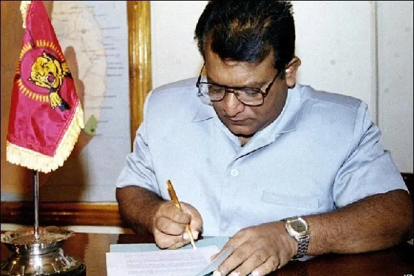 ரணில்,சொல்ஹெய்ம் மற்றும் பிரபாகரனின் முயற்சியை தோற்கடித்தோம்-சுனில் ஹந்துன்நெத்தி | Ranil Solheim And Prabhakaran ரணில்,சொல்ஹெய்ம் மற்றும் பிரபாகரனின் முயற்சியை தோற்கடித்தோம்-சுனில் ஹந்துன்நெத்தி | Ranil Solheim And Prabhakaran