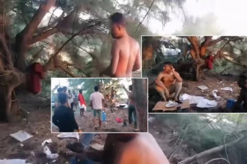 யாழில் மதுபோதையில் இருந்த பொலிஸார் சுற்றுலா பயணிகள் மீது தாக்குதல்