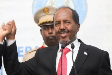 328 பேர்கள் மட்டுமே வாக்களித்து தெரிவான ஒரு நாட்டின் ஜனாதிபதி