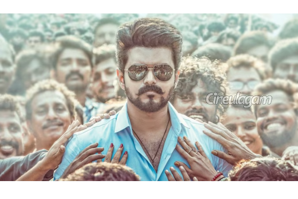 சிறுவயதில் இருந்தே அந்த ஒரு விஷயத்திற்காக ஜேசன் சஞ்சய் பிடிவாதமாக இருந்தார்... பிரபலம் கூறிய தகவல் | Vikranth About Vijay Son Jason Sanjay Dream