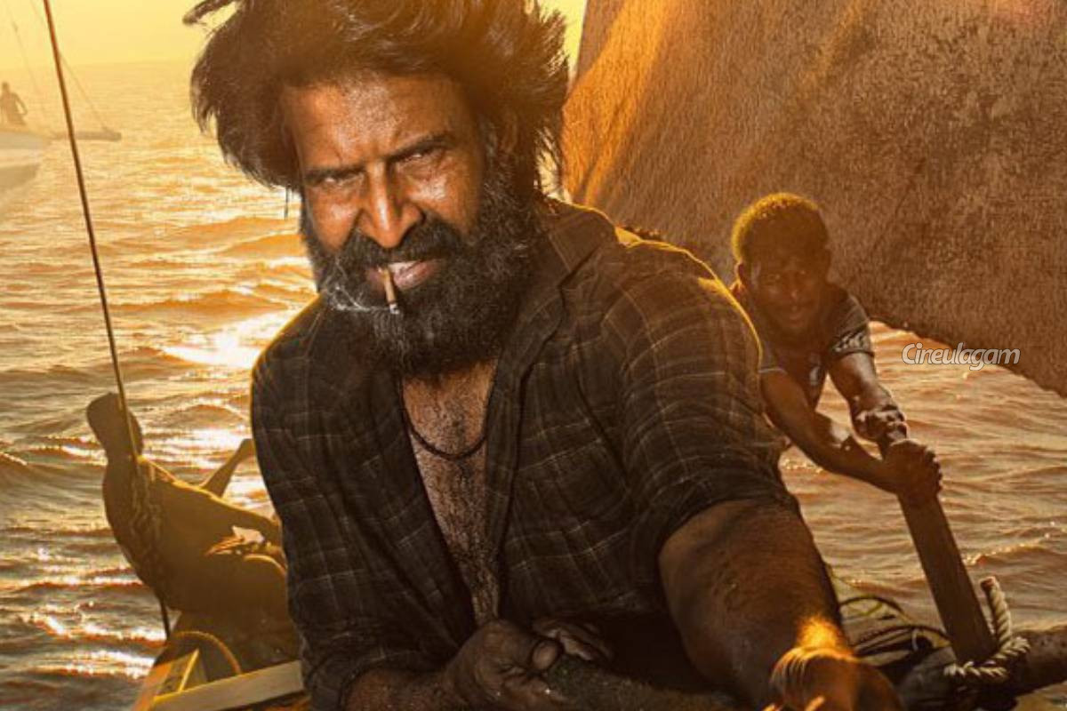 தெறிக்கும் மண்டாடி பட வசூல் வேட்டை... நடிகர் சூரி ரசிகர்களுக்கு வெளியிட்ட இன்ப அதிர்ச்சியான தகவல் | Soori Announced Good News For Mandaadi Fans