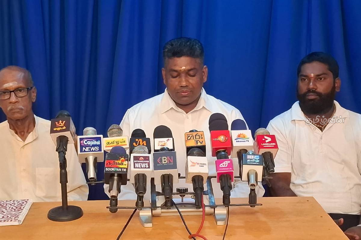 மொட்டுக்கட்சியின் மட்டக்களப்பு மாவட்ட புதிய அமைப்பாளர் நியமனம் | New Organizer Of Slpp Party In Batticaloa மொட்டுக்கட்சியின் மட்டக்களப்பு மாவட்ட புதிய அமைப்பாளர் நியமனம் | New Organizer Of Slpp Party In Batticaloa