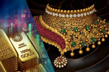 ஏறிய வேகத்தில் சரியும் தங்கத்தின் விலை! இன்று பதிவாகியுள்ள புதிய நிலவரம்
