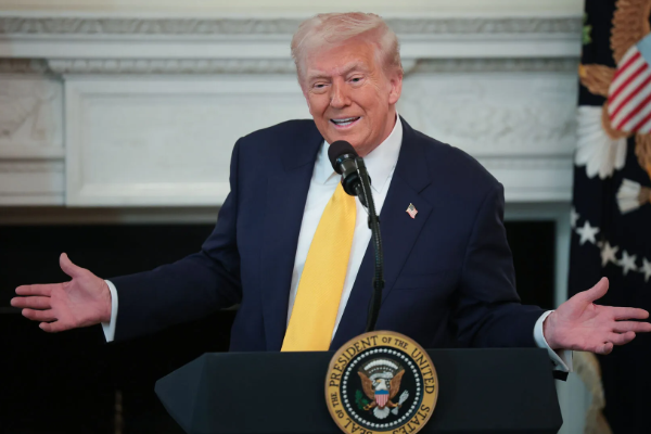 ட்ரம்ப்பின் இந்தியப் பயணம் குறித்து வெளியான தகவல் | Details Released On Trump S India Visit