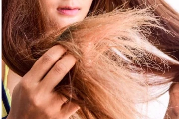 உங்கள் முடி சொரசொரன்னு வறன்டு இருக்கா? இதை எப்படி சரி செய்யலாம்?