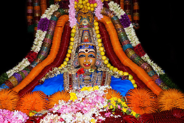 அம்மனின் அருள் கிடைக்கும் ஆடி வெள்ளிக்கிழமையின் மகத்துவம்! | The Greatness Of God Amman Aadi Velli Viratham