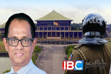 நாடாளுமன்றில் மேற்கொள்ளப்படவுள்ள விசேட பாதுகாப்பு பரிசோதனை