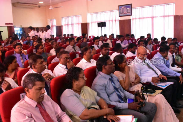 மன்னாரில் இடம்பெற்ற கூட்டத்தில் கலந்துகொண்ட ஜனாதிபதி! பிறப்பித்த அதிரடி உத்தரவு.. | Mannar Disaster Meeting With President மன்னாரில் இடம்பெற்ற கூட்டத்தில் கலந்துகொண்ட ஜனாதிபதி! பிறப்பித்த அதிரடி உத்தரவு.. | Mannar Disaster Meeting With President