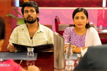 டிஆர்பியில் டாப் இடத்திற்கு முன்னேறிய அய்யனார் துணை சீரியல்... முழு லிஸ்ட்