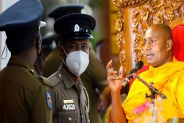 தேரர் ஒருவரை கொலை செய்ய சதி திட்டம்! பொலிஸார் அதிரடி நடவடிக்கை