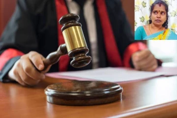 10ஆம் வகுப்பு மாணவன் துஷ்பிரயோகம்: பெண்ணுக்கு 54 ஆண்டுகள் சிறை