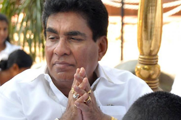 மேர்வின் சில்வாவுக்கு எதிராக நீதிமன்றம் பிறப்பித்துள்ள உத்தரவு | Court Order Issued Against Mervyn Silva