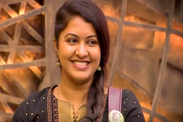 பிக்பாஸ் வீட்டில் ரச்சிதா பேசியதை கேட்டு கடுப்பான ரசிகர்கள்..! | Fans Are Furious Rachitha Said In The Bigg Boss