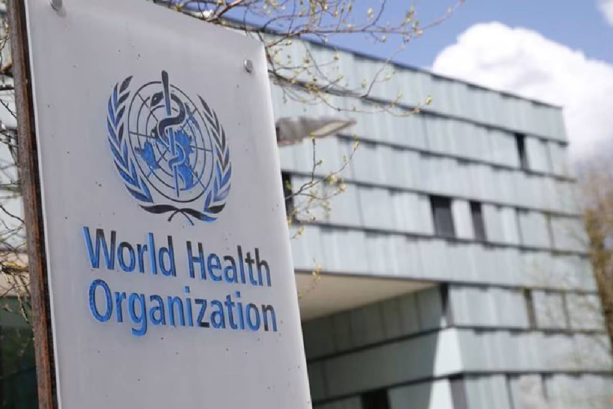 துபாயில் உள்ள உலகளாவிய அவசரகால தளவாட மையத்தின் செயல்பாடுகளை நிறுத்திய உலக சுகாதார நிறுவனம் | Who Suspends Emergency Logistics Hub In Dubai