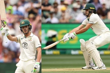 4,483 பந்துகளுக்கு பிறகு சிக்ஸ்! பாக்சிங் டேயில் அறிமுகமான வீரர் அரைசதம்..மிரண்டுபோன பும்ரா