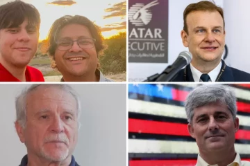 டைட்டானிக் கப்பல் அருகே காணாமல் போன நீர்மூழ்கி கப்பலில் சென்ற ஐவர் உயிரிழப்பு