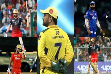 கடந்த 16 ஐபிஎல் சீசன்களிலும் விளையாடிய கிரிக்கெட் வீரர்கள் பற்றி தெரியுமா?