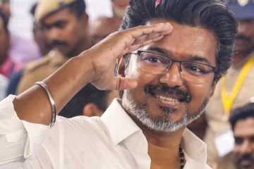 ஏளனமாகப் பார்த்தார்கள், குழந்தைகள் தான் வெற்றிக்கு காரணம்.. நடிகர் விஜய் தேர்தல் வெற்றிக்கு பின் முதல் அறிக்கை