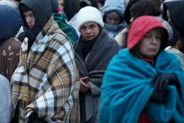 இளம் உக்ரைன் பெண் அகதிகளுக்கு அடைக்கலம் கொடுப்பதாகக் கூறும் பிரித்தானிய ஆண்களின் மோசமான எதிர்பார்ப்பு
