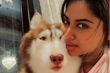 ஷிவானி நாராயணன் வைத்திருக்கும் நாய் விலை இவ்வளவா? ஷாக் ஆன ரசிகர்கள்