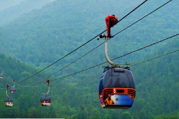 அரசு சுவீகரிக்கப் போகும் அறக்கட்டளை நிதியம் | Discussions To Take Over Ambuluwawa From