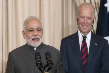 இந்தியா மீது பொருளாதார தடை விதிக்கக் கூடாது....அமெரிக்கா எம்பிக்கள் வலியுறுத்தல்