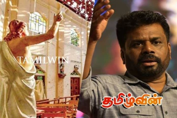 உயிர்த்த ஞாயிறு தாக்குதல்: இரு அறிக்கைகள் குறித்து பதிலளித்துள்ள ஜனாதிபதி