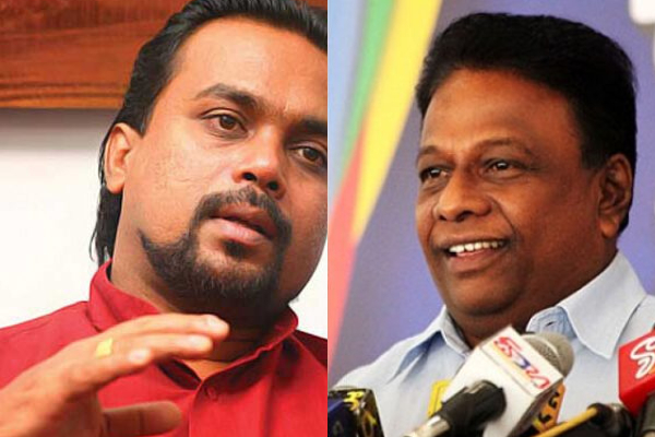 ஜனநாயகத்துக்கு எதிரான அரசாங்கத்தின் திட்டம் - இல்லாதொழிக்க தீவிர முனைப்பு | Anti Democracy Government Repression Sri Lanka