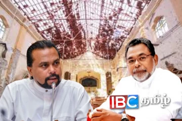 விமல் வீரவன்சவிற்கு எதிராக சட்ட நடவடிக்கை : தயாராகும் கத்தோலிக்க திருச்சபை