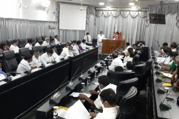 யாழ் மாநகர சபைக்கு இனி மேயர் தேர்வு இடம்பெறாது - வெளியாகிய அதிரடி அறிவித்தல்