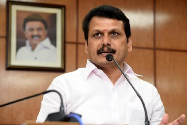 h raja talk about senthil balaji train accident h raja talk about senthil balaji train accident