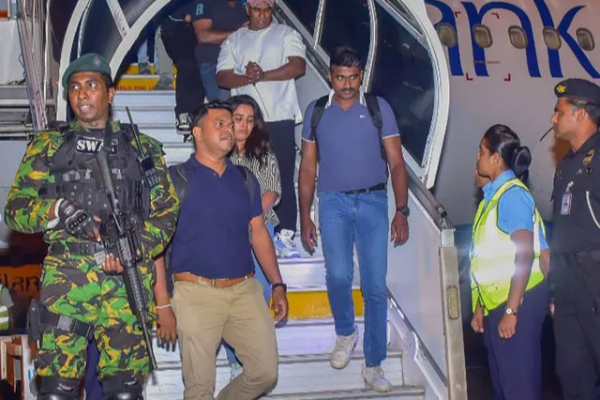 இஷாரா செவ்வந்தி கைது : முக்கிய விசாரணைக்காக பொலிஸாருக்கு வழங்கப்பட்டுள்ள அனுமதி | Isara Sewanthi Arrested Police Investigation