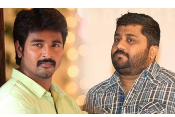 தயாரிப்பாளர் ஞானவேல்ராஜா மீது நடிகர் சிவகார்த்திகேயன் சென்னை உயர்நீதிமன்றத்தில் வழக்கு