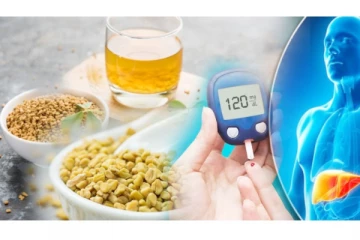 தினமும் வெந்தயம் ஊற வைத்த தண்ணீரை குடித்து வந்தால் கிடைக்கும் நன்மைகள் என்னென்னு தெரியுமா?