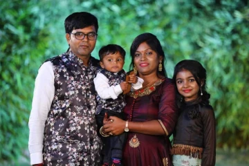 கனடா எல்லையில் பனியில் உறைந்து உயிரிழந்து கிடந்த இந்தியக் குடும்பத்தை கடத்த உதவிய நபர் கண்டுபிடிப்பு...