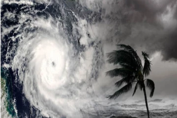 சூறாவளி ஏற்படும் அபாயம்! காலநிலை மாற்றம் தொடர்பில் விடுக்கப்பட்டுள்ள எச்சரிக்கை