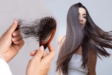 முடி அதிகமா கொட்டுதேனு கவலை வேண்டாம்: இந்த மூணு பொருட்கள் மட்டும் போதும்!