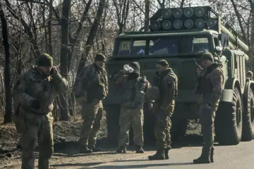 எனக்கு பயமாக இருக்கிறது!  உக்ரைனில் கொல்லப்படுவதற்கு முன்  ரஷ்ய வீரர் அம்மாவிற்கு அனுப்பிய உருக்கமான குறுஞ்செய்தி