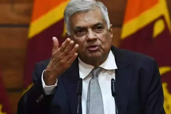 ரணில் புலிகளின் ஆதரவாளர்... கூறியவர்கள் தற்போது எங்கு இருக்கிறார்கள் தெரியுமா? | Ranil Is A Supporter Of The Ltte Feet Sarcasm