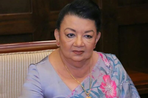 சர்வதேச நீதிப் புலனாய்வு! முக்கிய கொலை வழக்கில் ஷிரந்தியின் சிரிலிய மோசடி முடிச்சு | Massive Action Against Shiranthi Rajapaksa