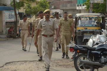 தென் இந்தியாவில் மூன்று இலங்கை பிரஜைகள் கைது