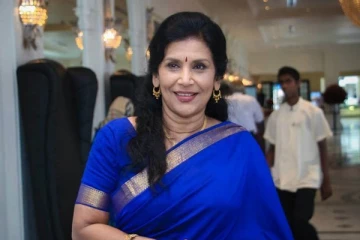 இலங்கைக்கு சாபமாக மாறிவிட்டது! தப்பிக்க முடியாது: நடிகை வீனா ஜெயகொடி எச்சரிக்கை