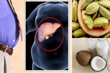 අක්මාවේ මේද තැන්පත් වීම වළක්වන කිරිබතේ ඇති දිව්‍ය ඔසු..!