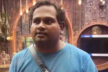 எனக்கு மக்களிடம் ஆதரவு உள்ளது, பிக்பாஸ் 9 எலிமினேஷனுக்கு பிறகு திவாகர் வெளியிட்ட வீடியோ...