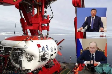 சீனாவின் அந்த வலுவான நகர்வு... அமெரிக்கா மற்றும் அதன் நேச நாடுகளுக்கு பாதகம்