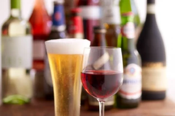 பியர் மற்றும் வைன் விற்பனை தொடர்பில் எடுக்கப்பட்டுள்ள முடிவு