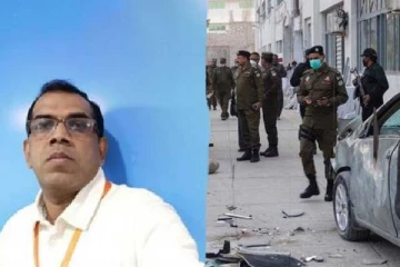 பாகிஸ்தானில் கொடூரமாக கொல்லப்பட்ட இலங்கையர்; 100 பேர் கைது