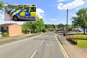 பிரித்தானியாவில் இந்திய பெண்ணுக்கு எதிராக இனவெறி தாக்குதல் மற்றும் பாலியல் துஷ்பிரயோகம்