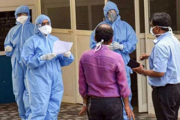 கோவிட் தொற்றுக்கு எதிராக பொது நடவடிக்கைகள் தொடர்பில் புதிய அறிவுறுத்தல்