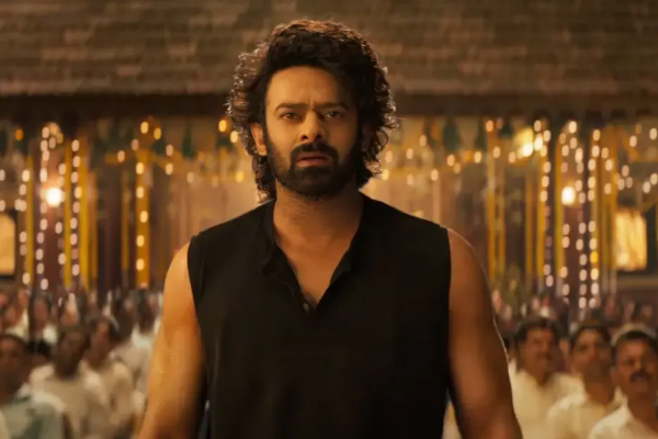 நடிகர் பிரபாஸ் நடித்த ராஜா சாப் படத்தால் ஏற்பட்ட நஷ்டம்... எவ்வளவு கோடிகள் தெரியுமா | Raja Saab Movie Had Huge Loss At Box Office நடிகர் பிரபாஸ் நடித்த ராஜா சாப் படத்தால் ஏற்பட்ட நஷ்டம்... எவ்வளவு கோடிகள் தெரியுமா | Raja Saab Movie Had Huge Loss At Box Office